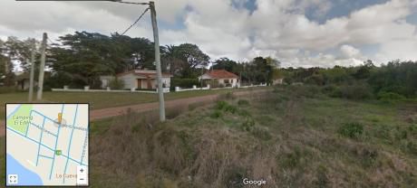 Buena Inversión O Chacra Costera