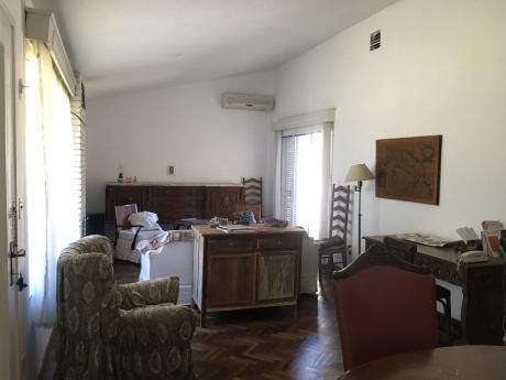 Casa Para Oficina O Empresa En Carrasco