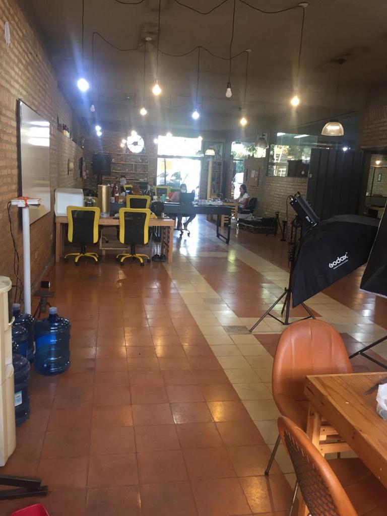 Edificio en venta en Santísima Trinidad, Asunción — foto 3