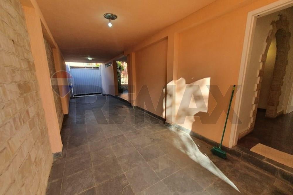 CASA EN ALQUILER A MEDIA CUADRA DE LA AMERICANA — foto 2