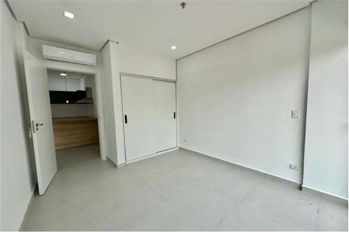 Departamento-Alquiler-, Herrera, Asunción — foto 3