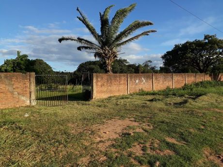 Terreno En Venta G77