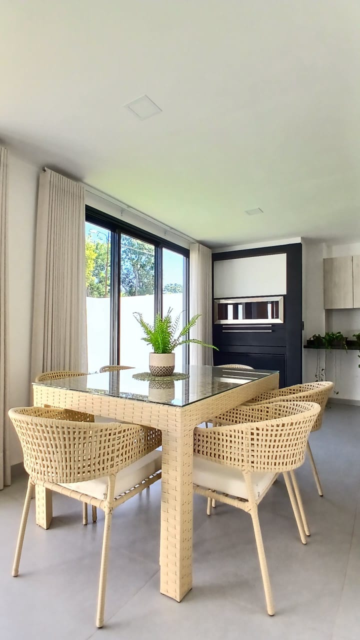 VENDO DUPLEX A ESTRENAR EN LAURELTY LUQUE — foto 3