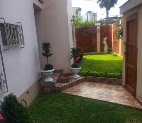 Casa en venta en Santiago de Surco