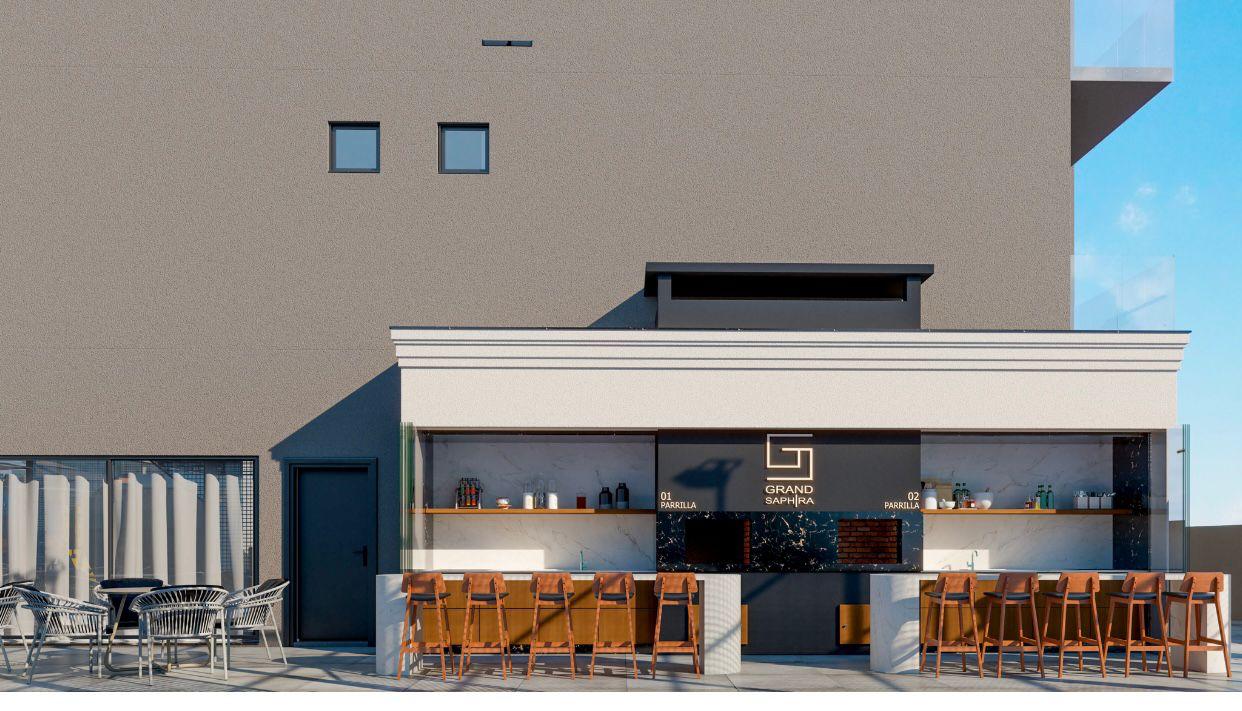 DEPARTAMENTO EN POZO GRAND SAPHIRA — foto 2