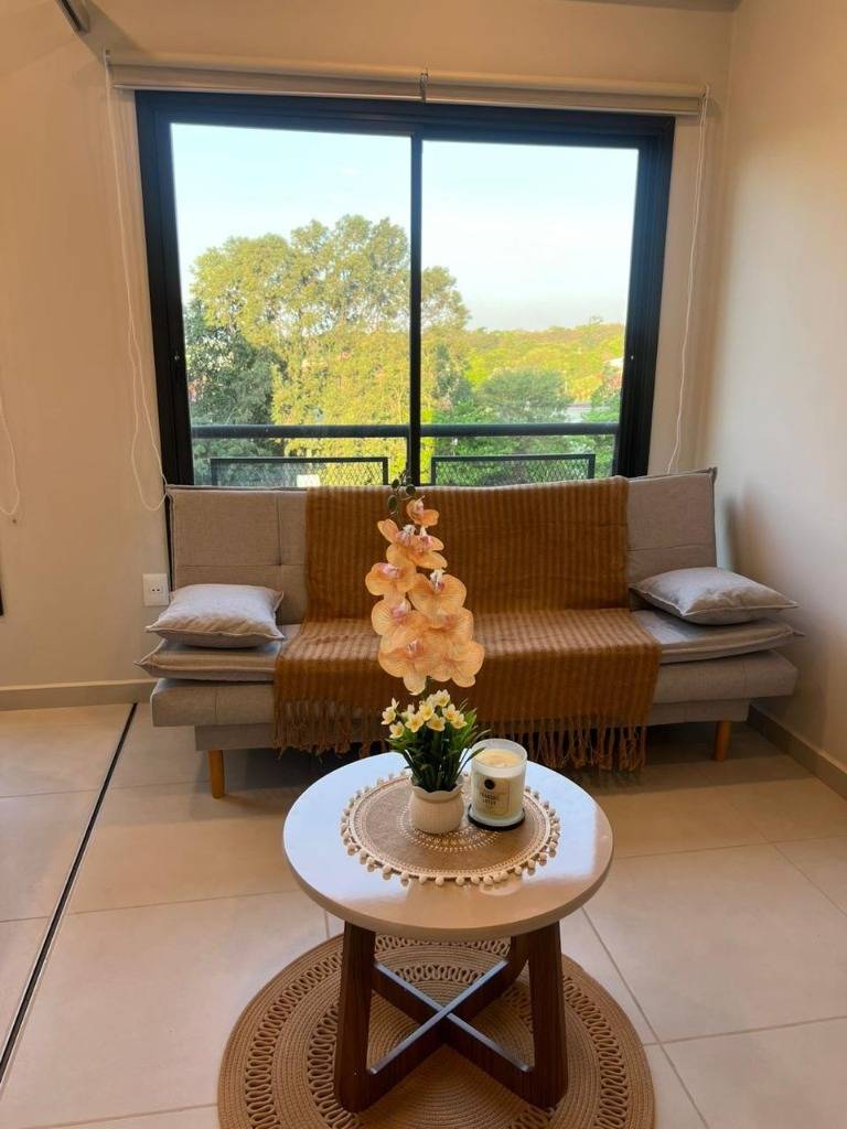 ALQUILO MONOAMBIENTE EN ZUBA 10 — foto 3