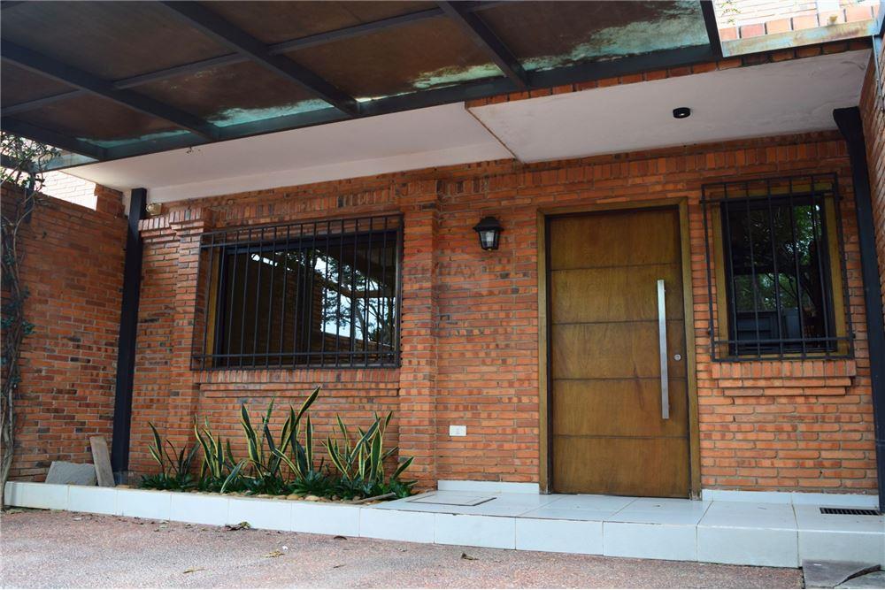Alquilo Amplio Duplex con Piscina - Limite con Asu — foto 2