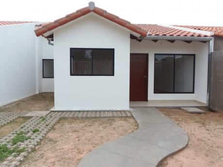 Casa En Venta Zona Doble Via Ala Guardia