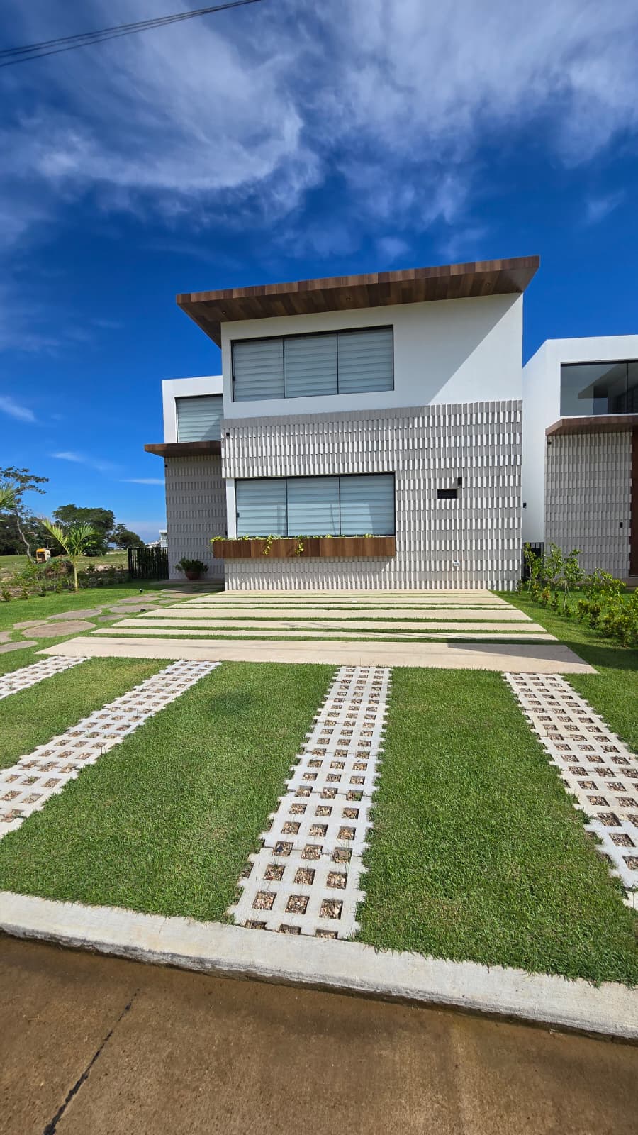 Casa en alquiler en Urubó