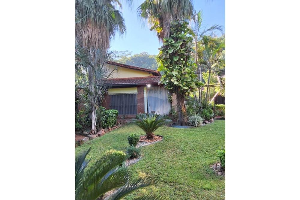 Casa en venta en Santa Librada, Asunción — foto 3