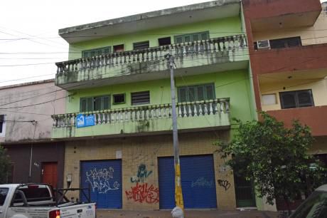 Alquiler De Departamento Zona Centro
