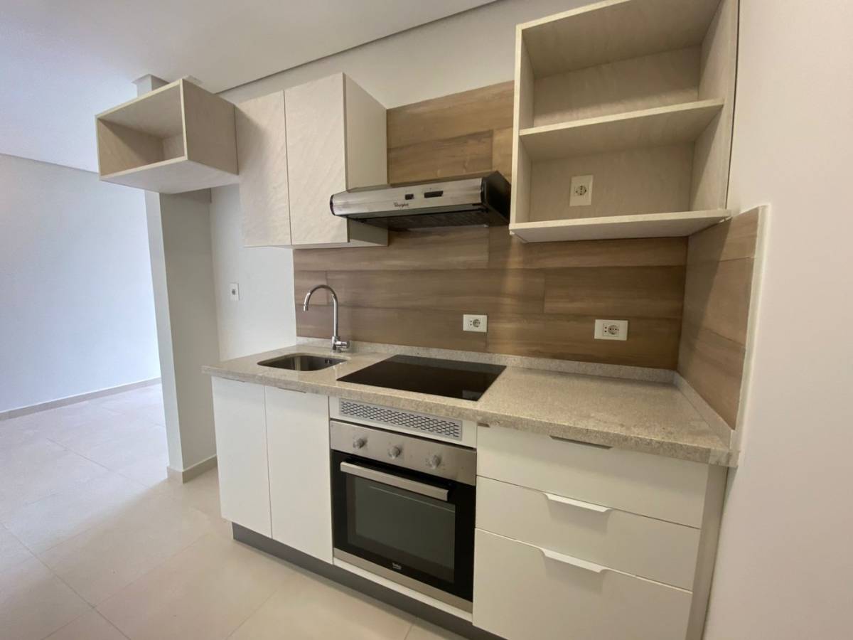 ALQUILO DEPARTAMENTO DE 1 DORMITORIO EN VILLA MORRA — foto 2