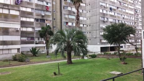 Apto Piso 9 Euskalerria 71 Muy Lindo Estado