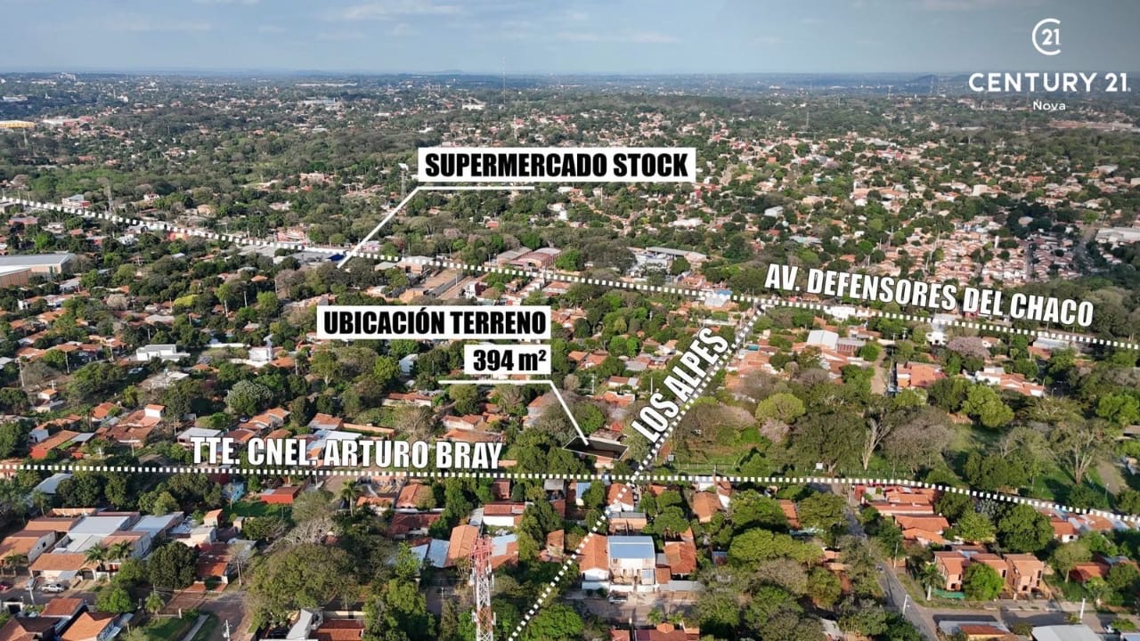 Vendo terreno en puerto pabla — foto 2