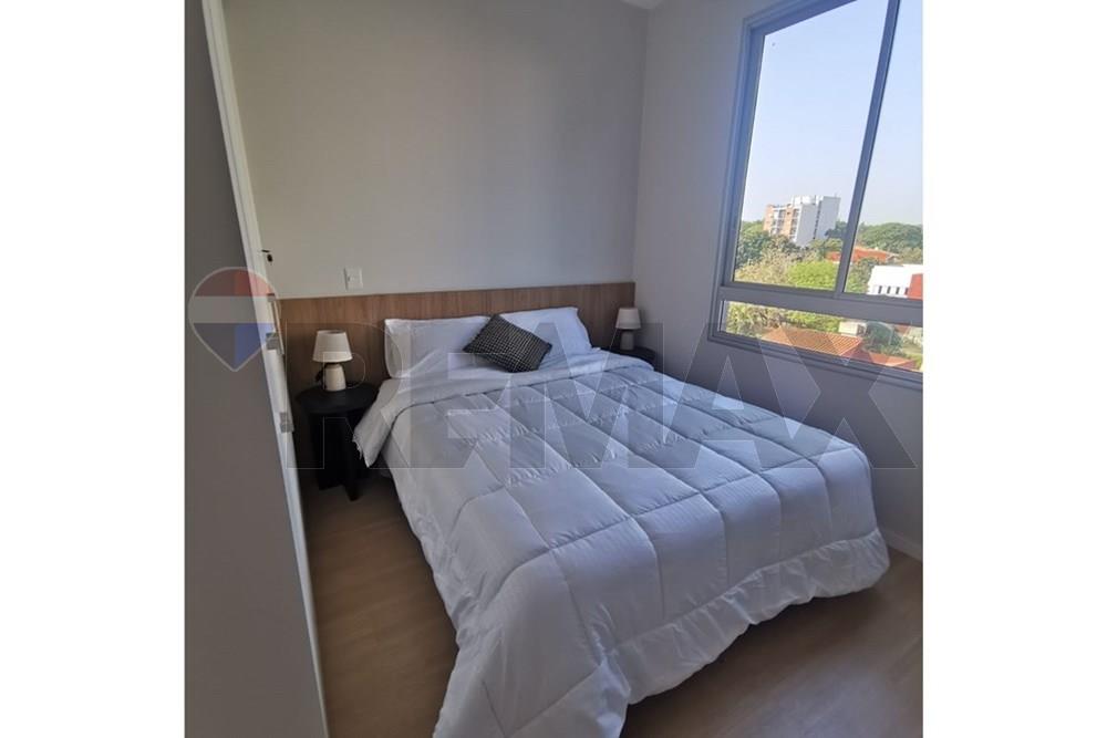 Departamento - Alquiler - Recoleta, Asunción, Paraguay — foto 2
