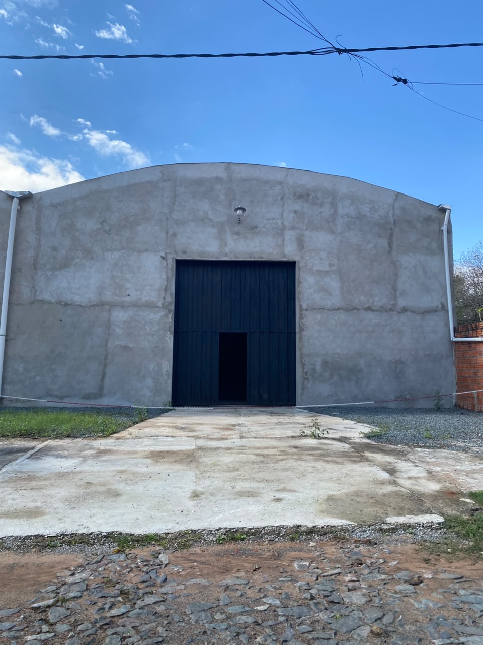 Alquilo Tinglado en San Lorenzo | 567 m² | A Estrenar | Gs. 22 Millones — foto 3