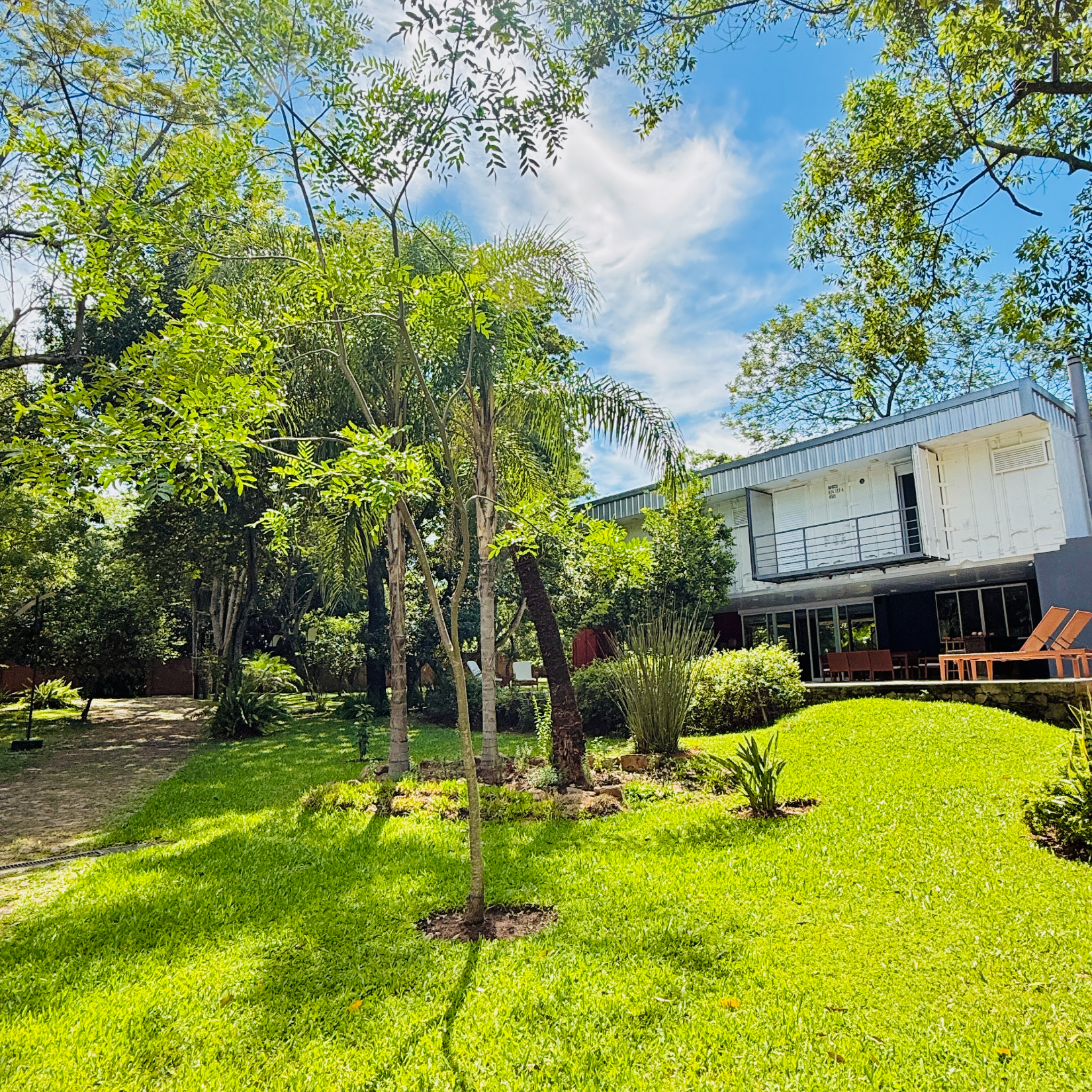 Casa Familiar única En San Bernardino — foto 2