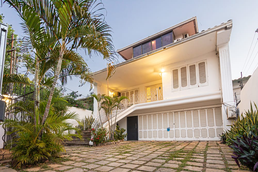 Casa en venta en Las Mercedes