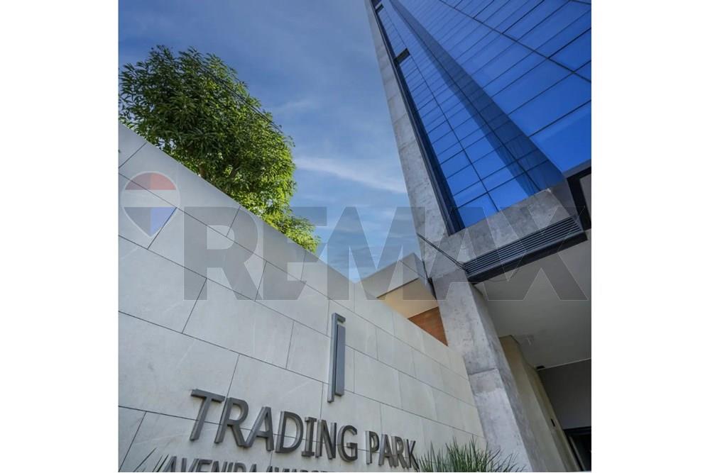 Vendo Oficina Corporativa en Trading Park — foto 3