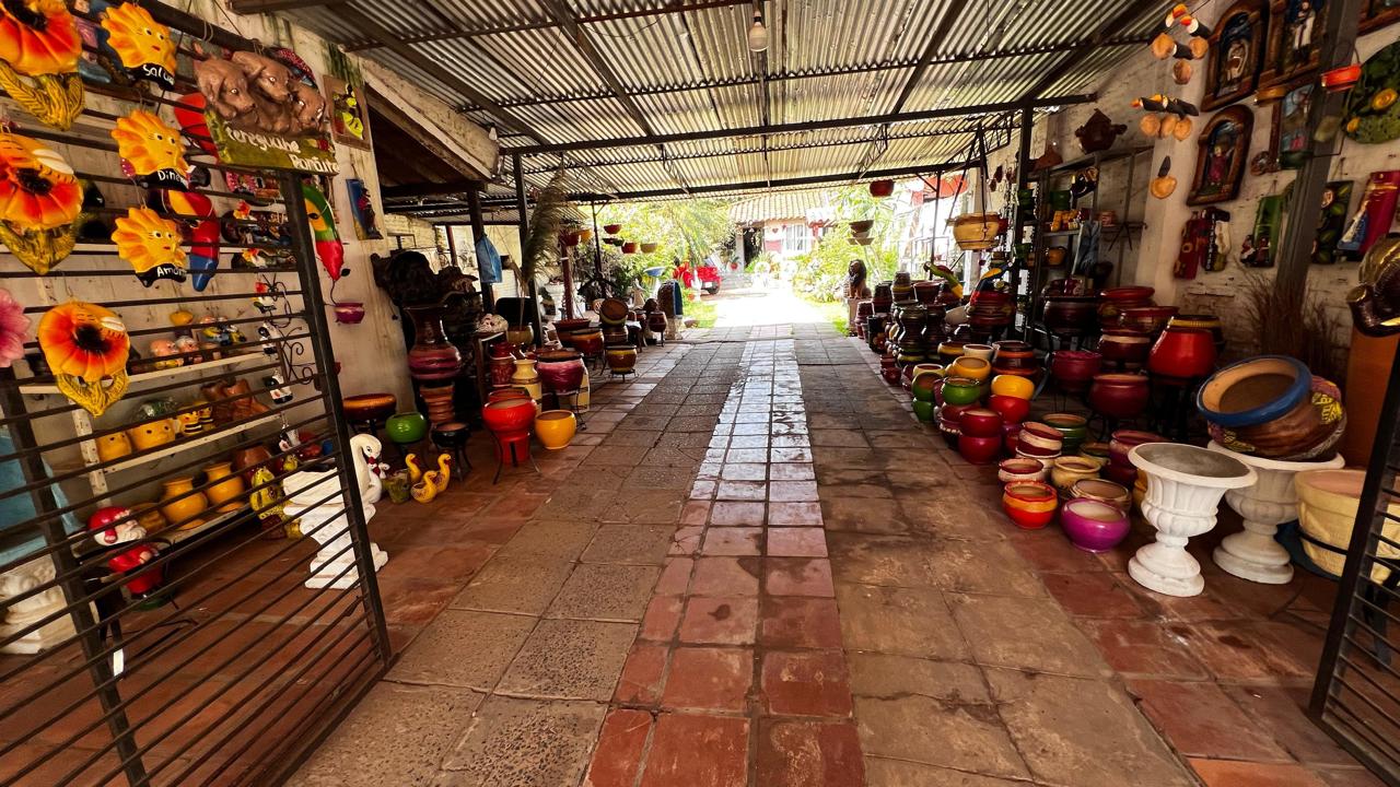 Vendo casa en caacupe ruta cabañas — foto 2