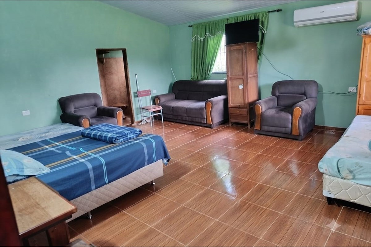 Casa-Venta-Potrerito, Valenzuela, Cordillera — foto 3