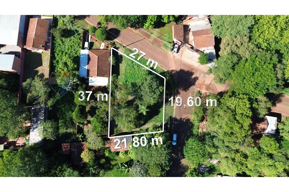Terreno en venta en Encarnación — foto 3