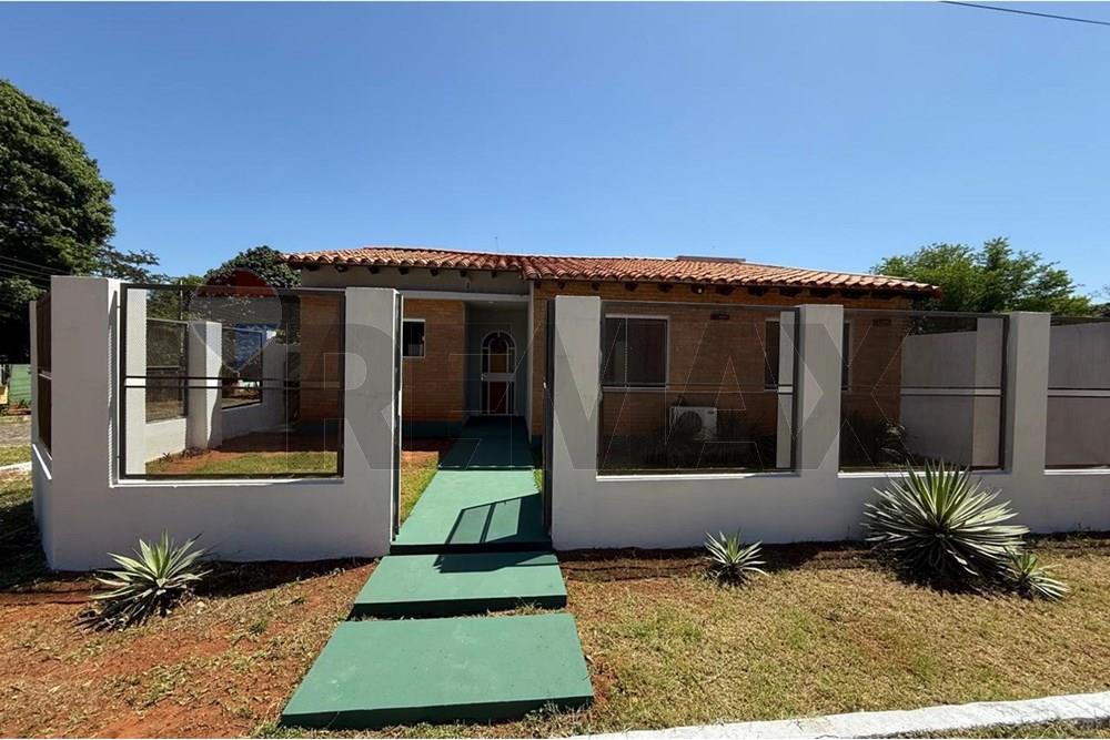 Casa en alquiler en San Lorenzo — foto 2