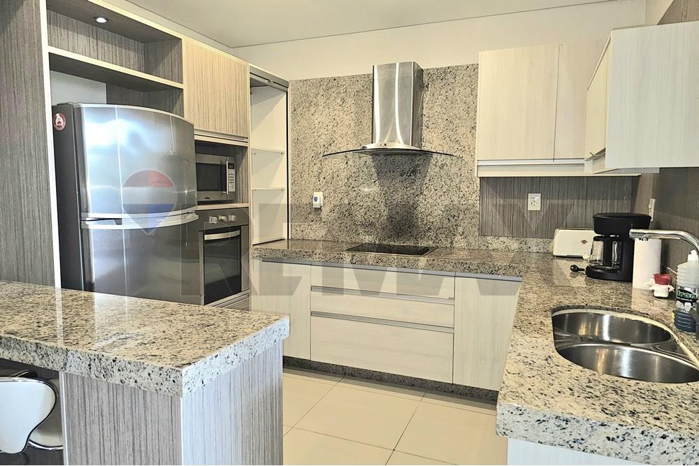 Departamento - Alquiler - Carmelitas, Asunción, Paraguay — foto 2