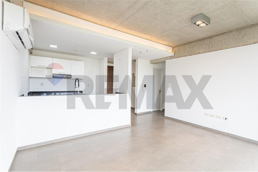 Departamento - Venta - Ciudad Nueva, Asunción, Paraguay — foto 3