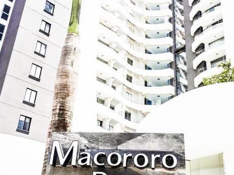 Departamento Completamente Amoblado En Condominio Macororò 8