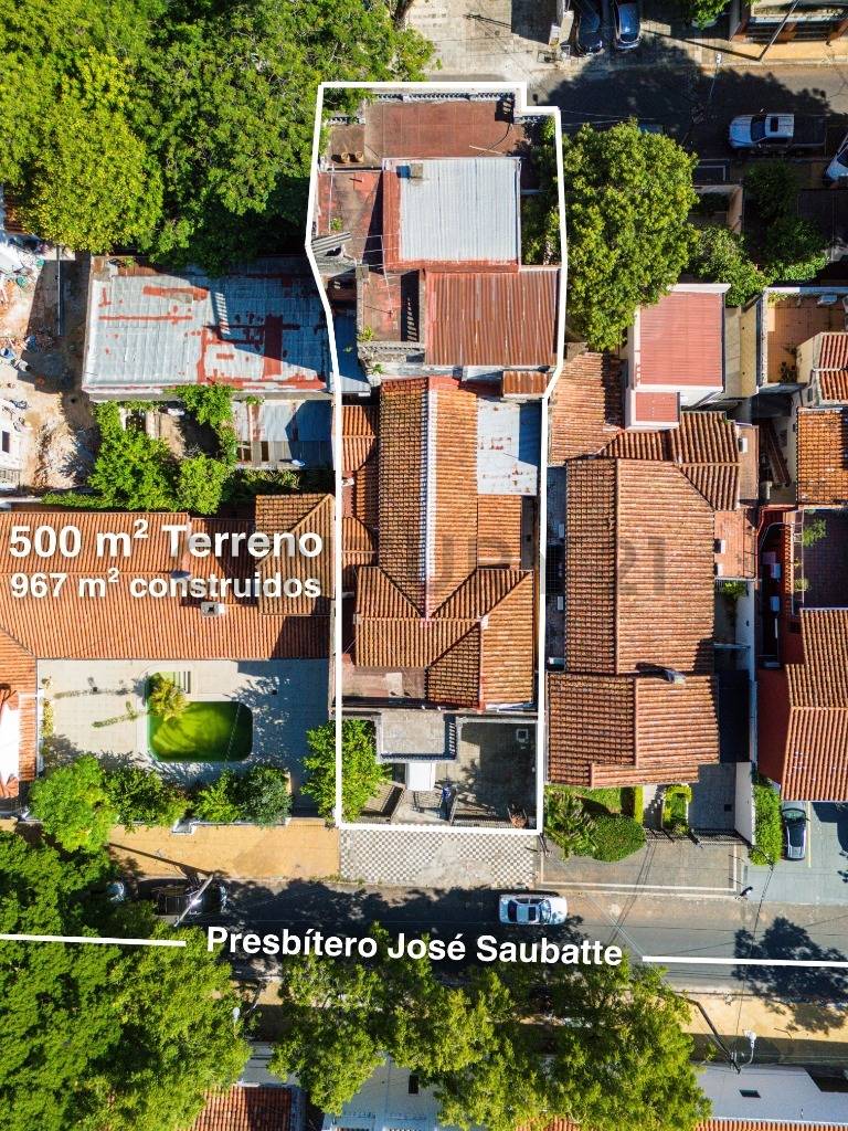 Casa en venta en Las Mercedes