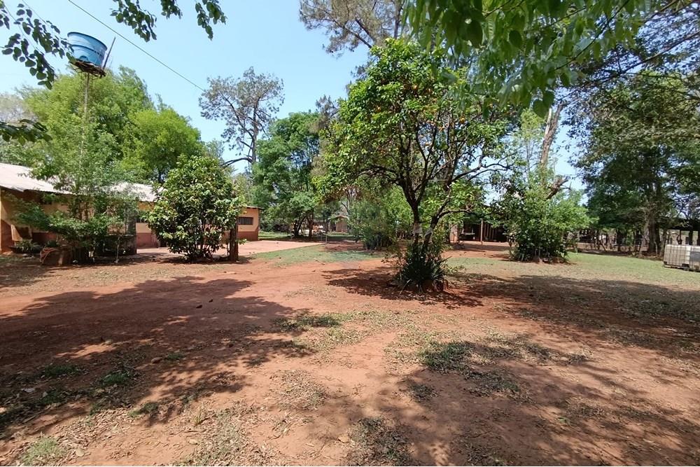 EN VENTA 46 HAS EN EL KM20 MINGA GUAZU MONDAY — foto 2