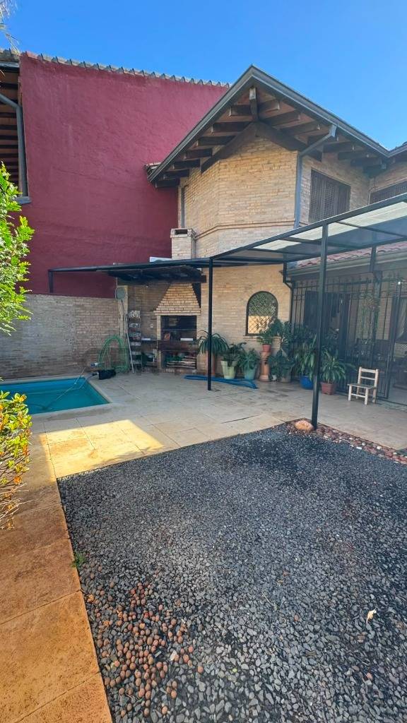 Alquilo amplia casa en Barrio Sajonia, ideal para oficina — foto 3