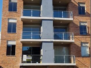 Edificio Ethernia