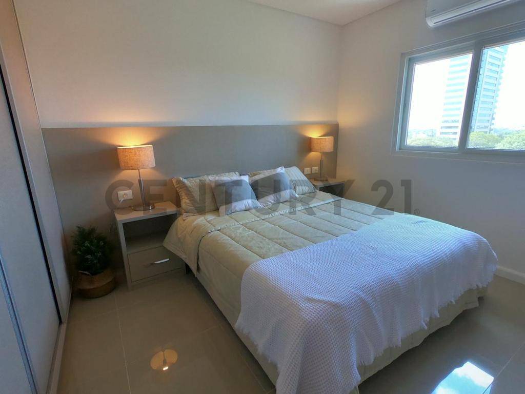 Venta de Departamento Terminados en Las Mercedes, Asunción — foto 3