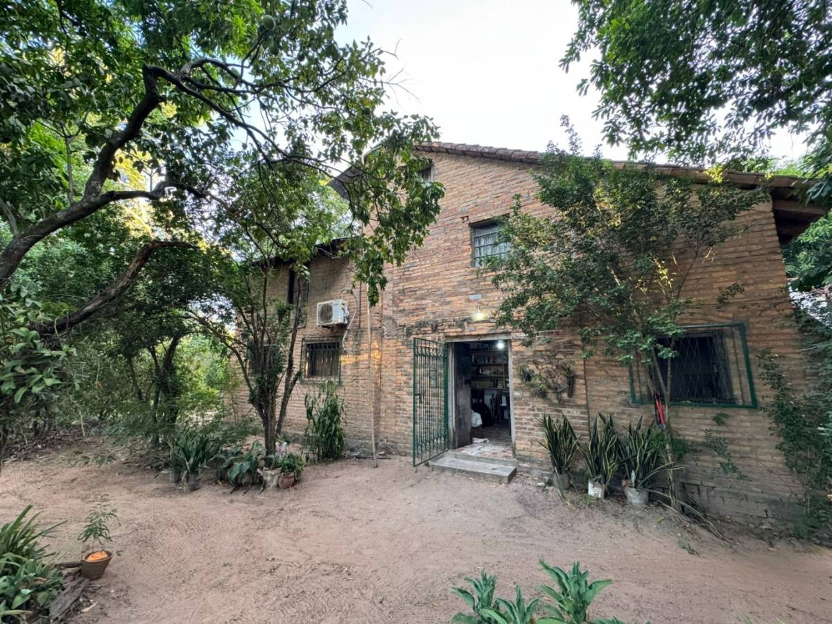 VENDO TERRENO DE 3.600 m2-SAN BERNARDINO | PUERTA DEL LAGO — foto 3