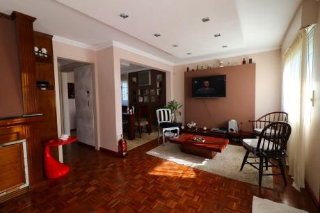 Hermosa Casa, Cálida, Funcional.