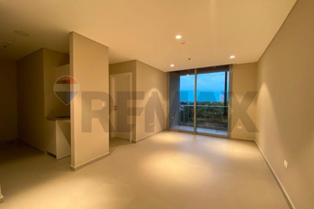 DEPARTAMENTO DE 1 DORM - BARRIO LAS MERCEDES — foto 2
