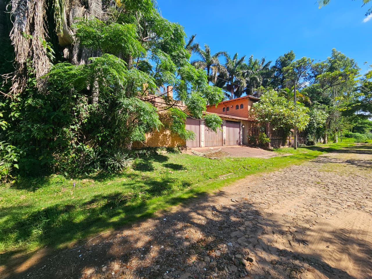 Terreno en venta en Mburucuyá, Asunción — foto 2