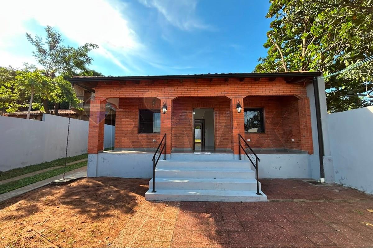 Alquilo casa en San Lorenzo — foto 3