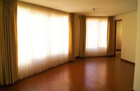 Departamento En Alquiler En Achumani
