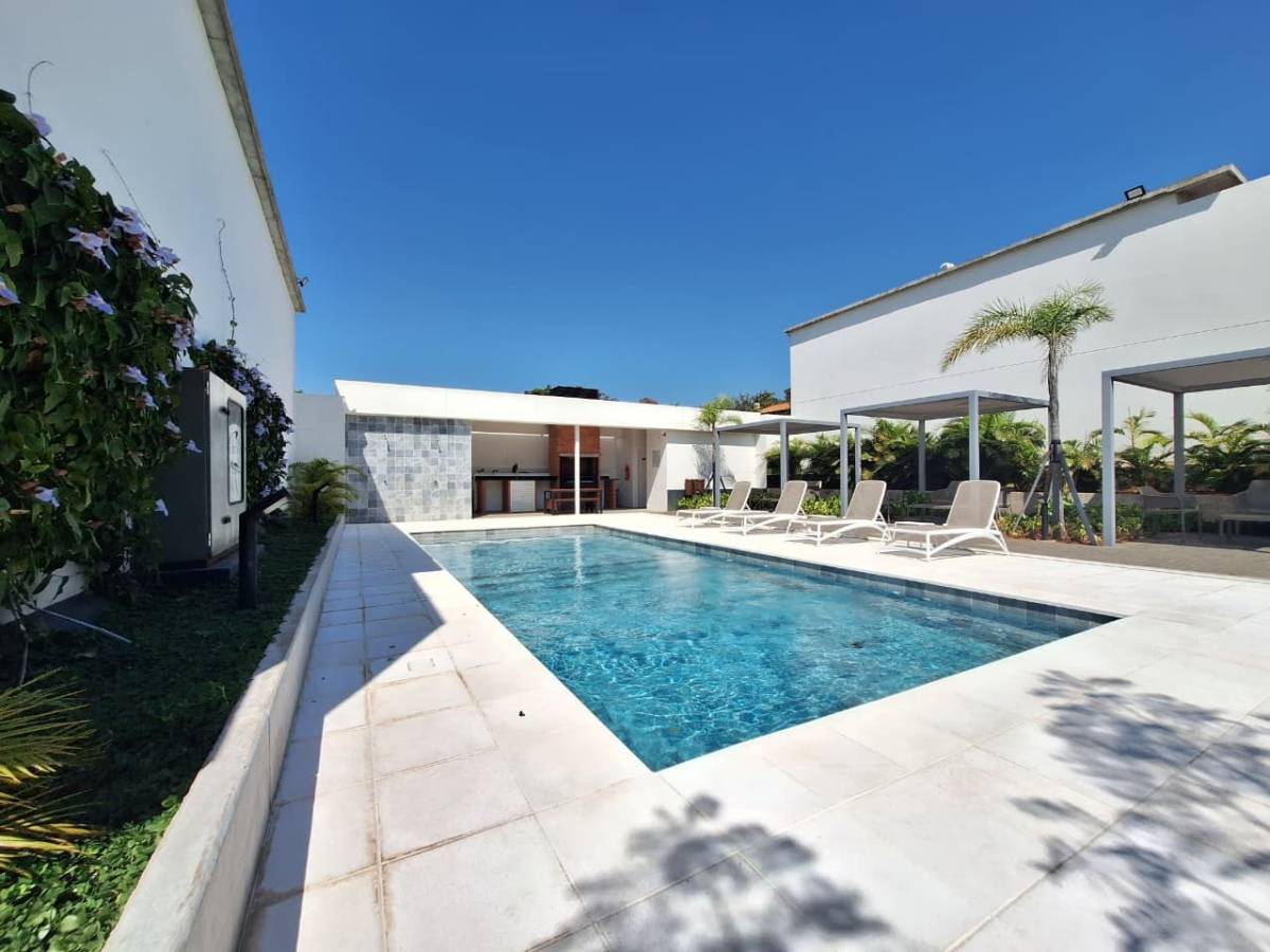 Departamento en alquiler en Luque — foto 2