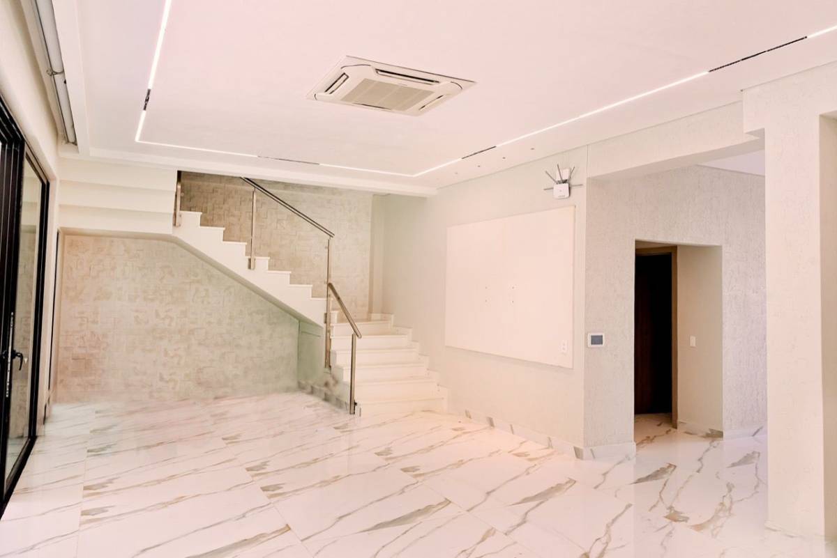 ALQUILO LUJOSA CASA EN ALQUILER EN TERRAZAS DEL YACHT — foto 3