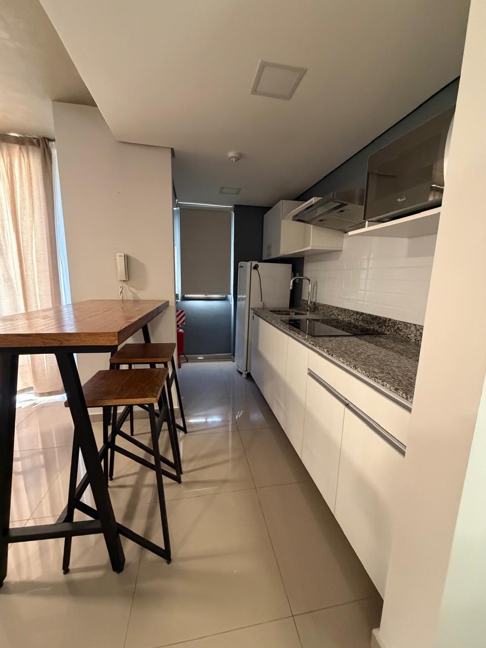 Departamento en alquiler en Luque — foto 2