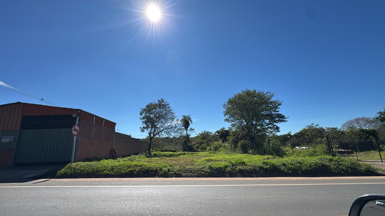 Vendo Terreno de 1.200 m² sobre Ruta Luque–San Bernardino | Gs. 520.000.000 — foto 2