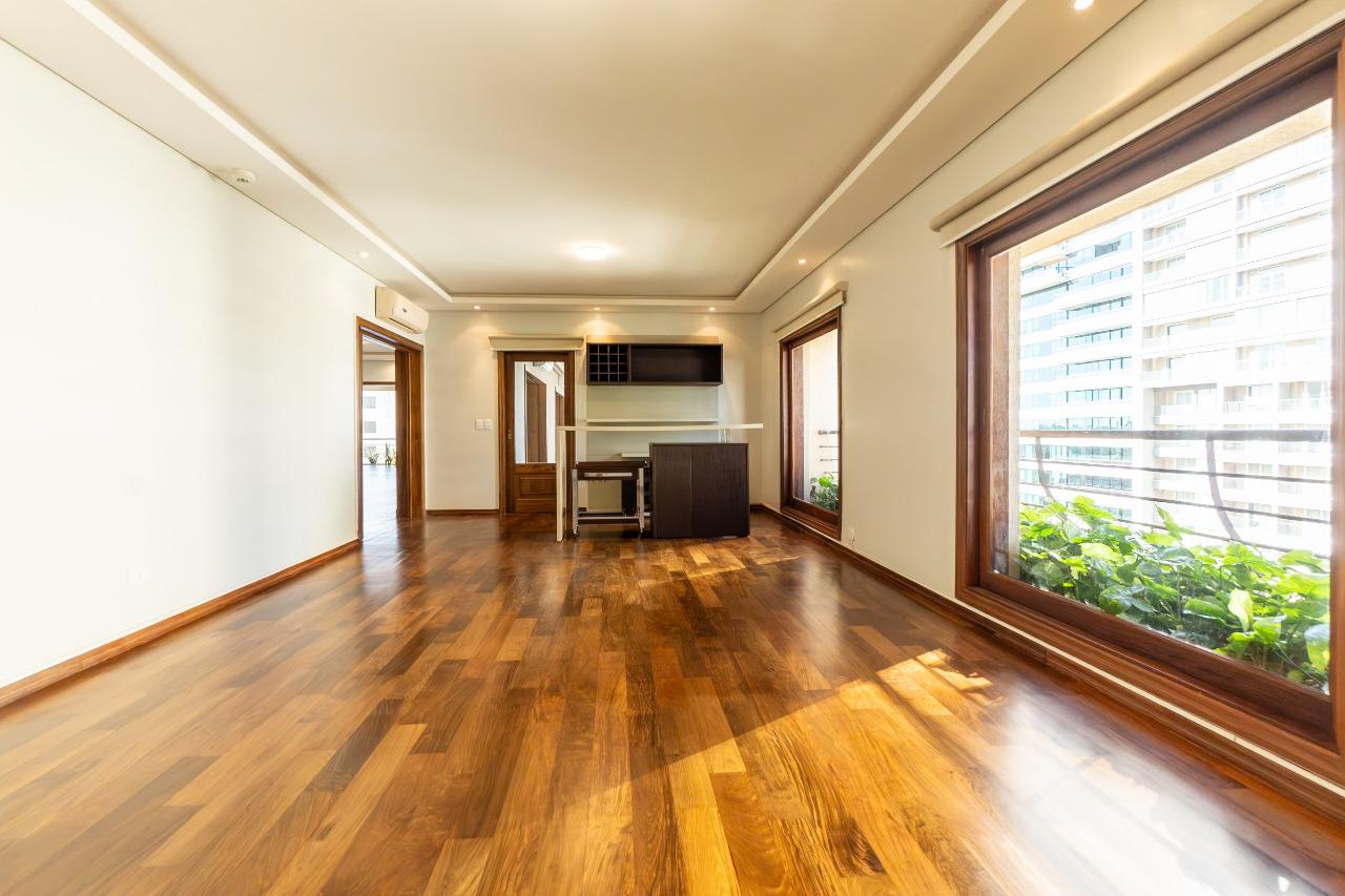 Exclusivo Departamento/ Duplex  en Edificio Santa Teresa — foto 2
