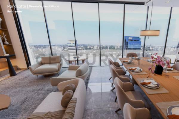 EDIFICIO PARK LOFT TOWER, PENTHOUSE ,A MENOS DE 50MTS DEL PASEO GALERIA — foto 3