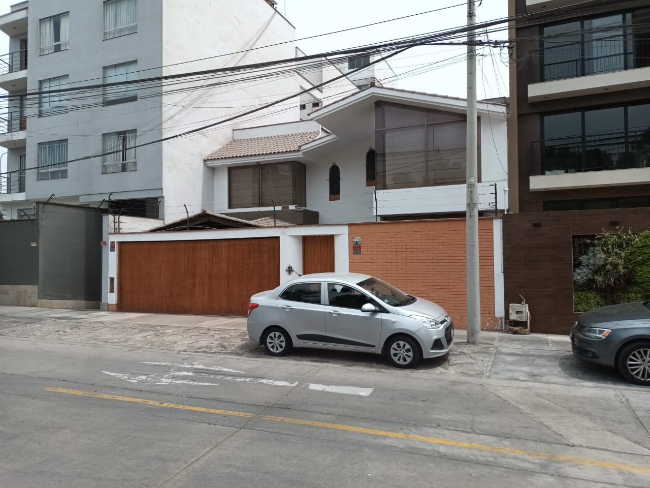 Casa en venta en Santiago de Surco
