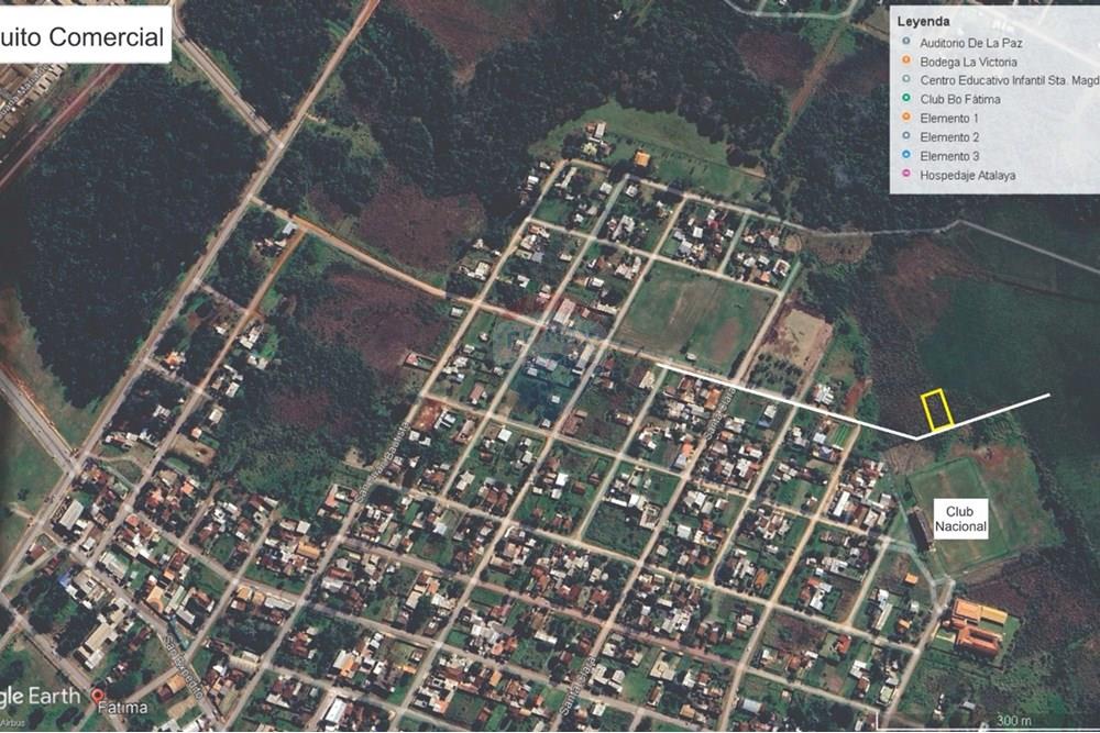 Terreno - Venta - Encarnación, Paraguay — foto 3