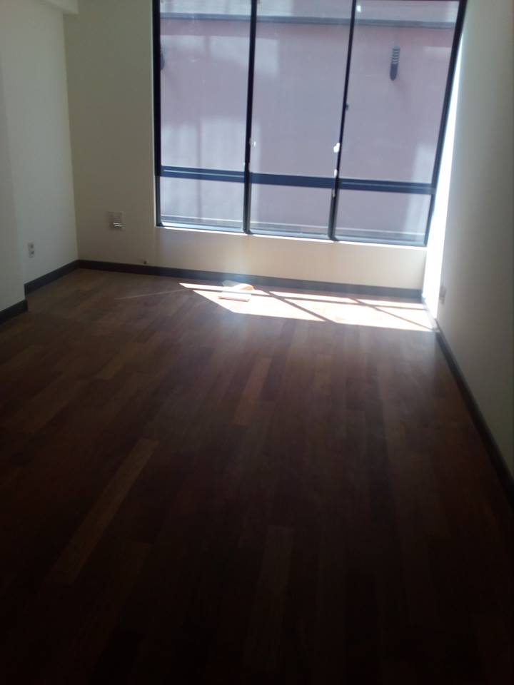 Departamento en venta en Los Pinos